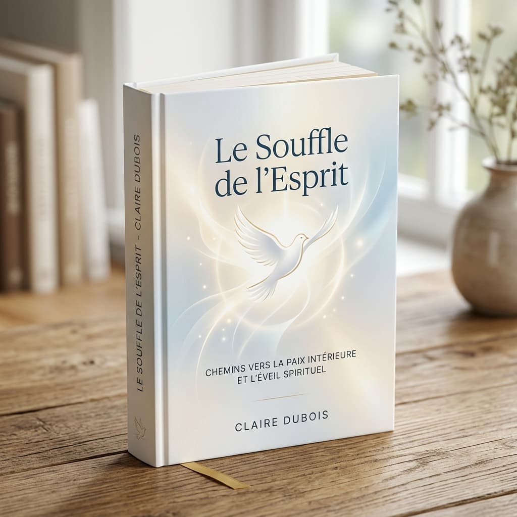 Breath of the Spirit